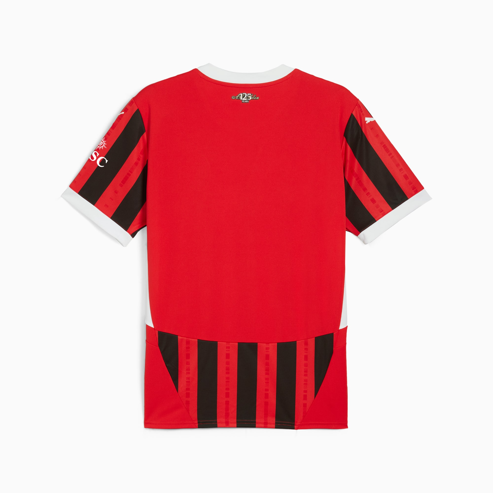 Camisa AC Milan I 24/25 - Torcedor Puma