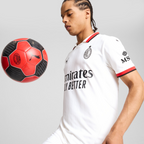 Camisa AC Milan II 24/25 - Torcedor Puma