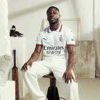 Camisa AC Milan II 24/25 - Torcedor Puma