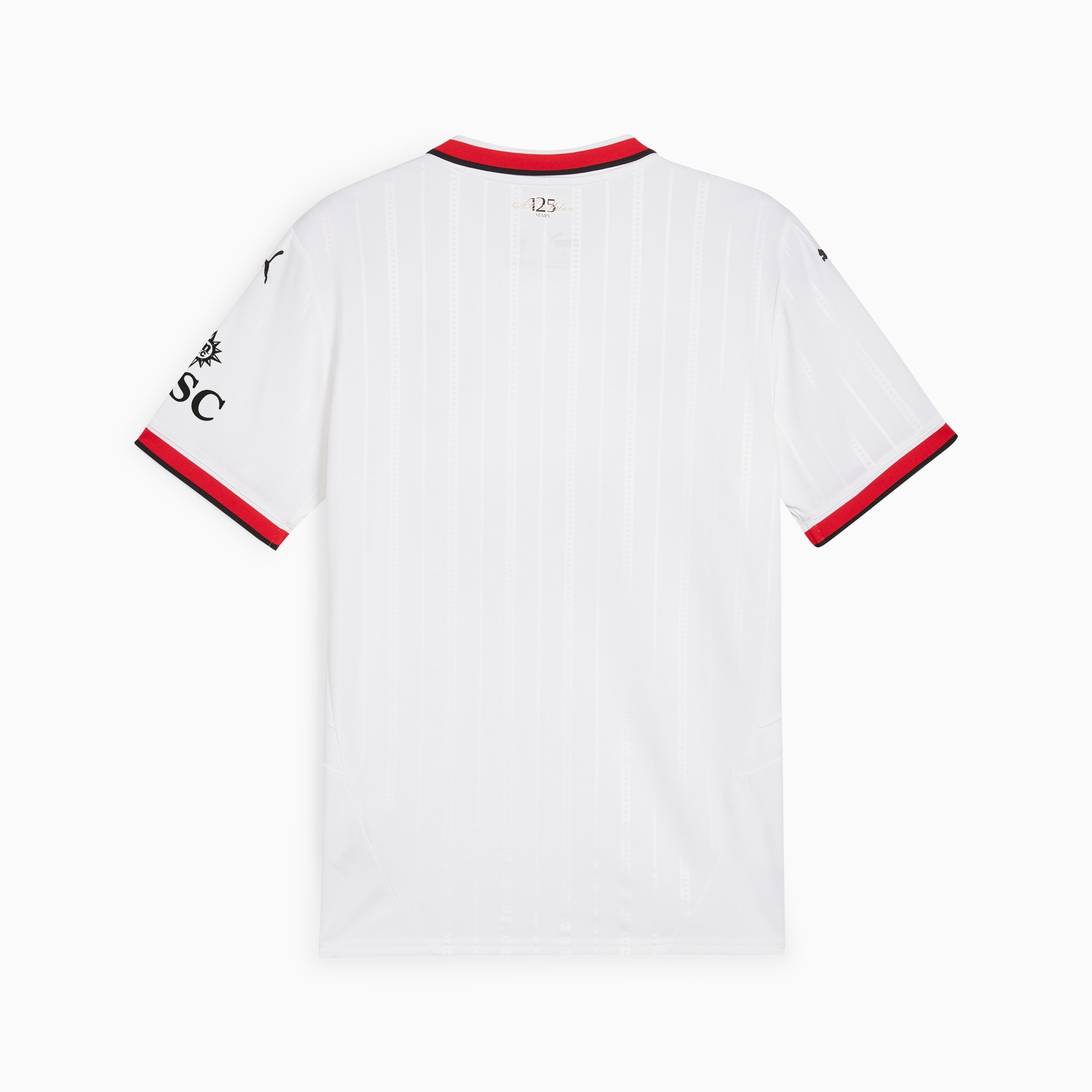 Camisa AC Milan II 24/25 - Torcedor Puma