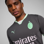 Camisa AC Milan III 24/25 - Torcedor Puma
