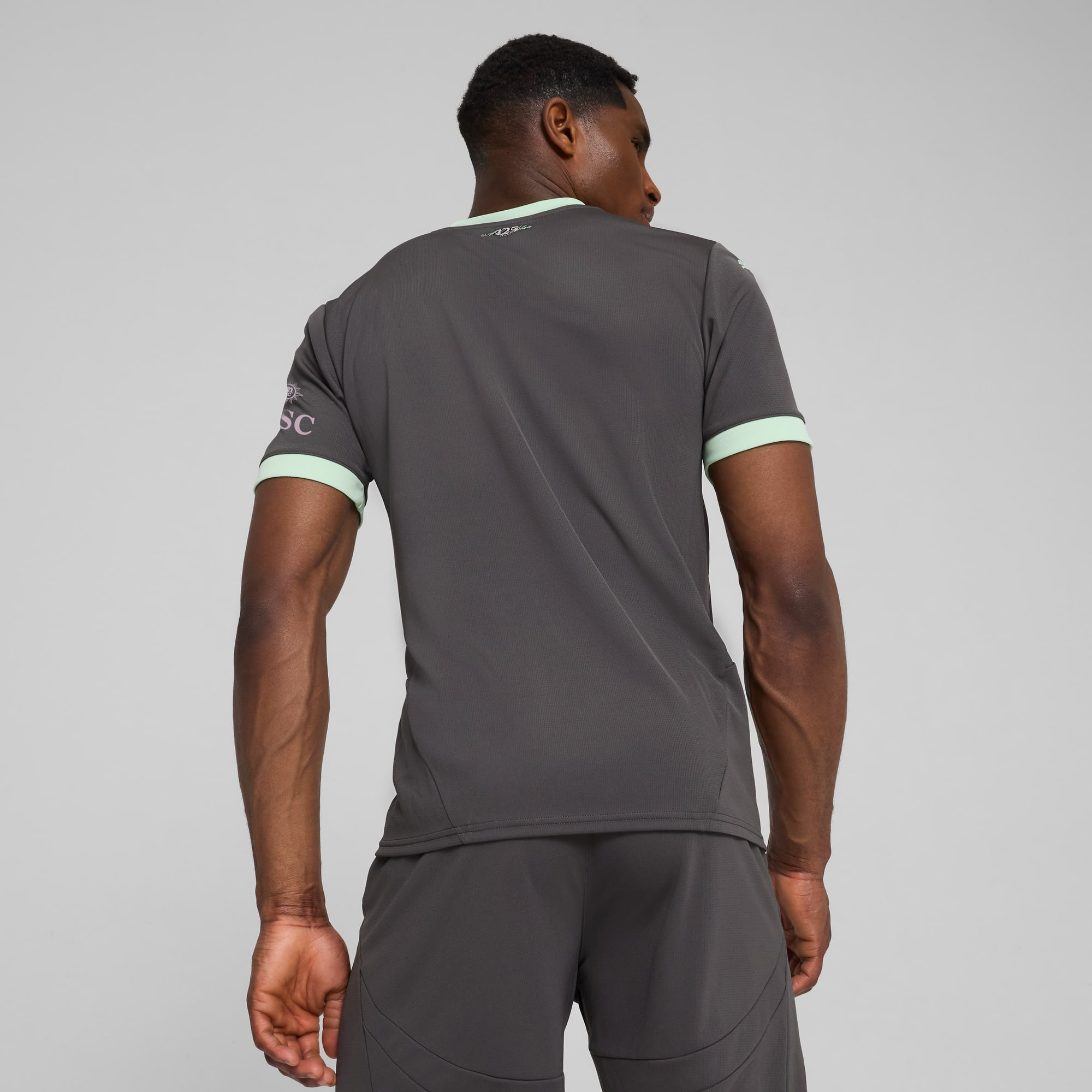 Camisa AC Milan III 24/25 - Torcedor Puma