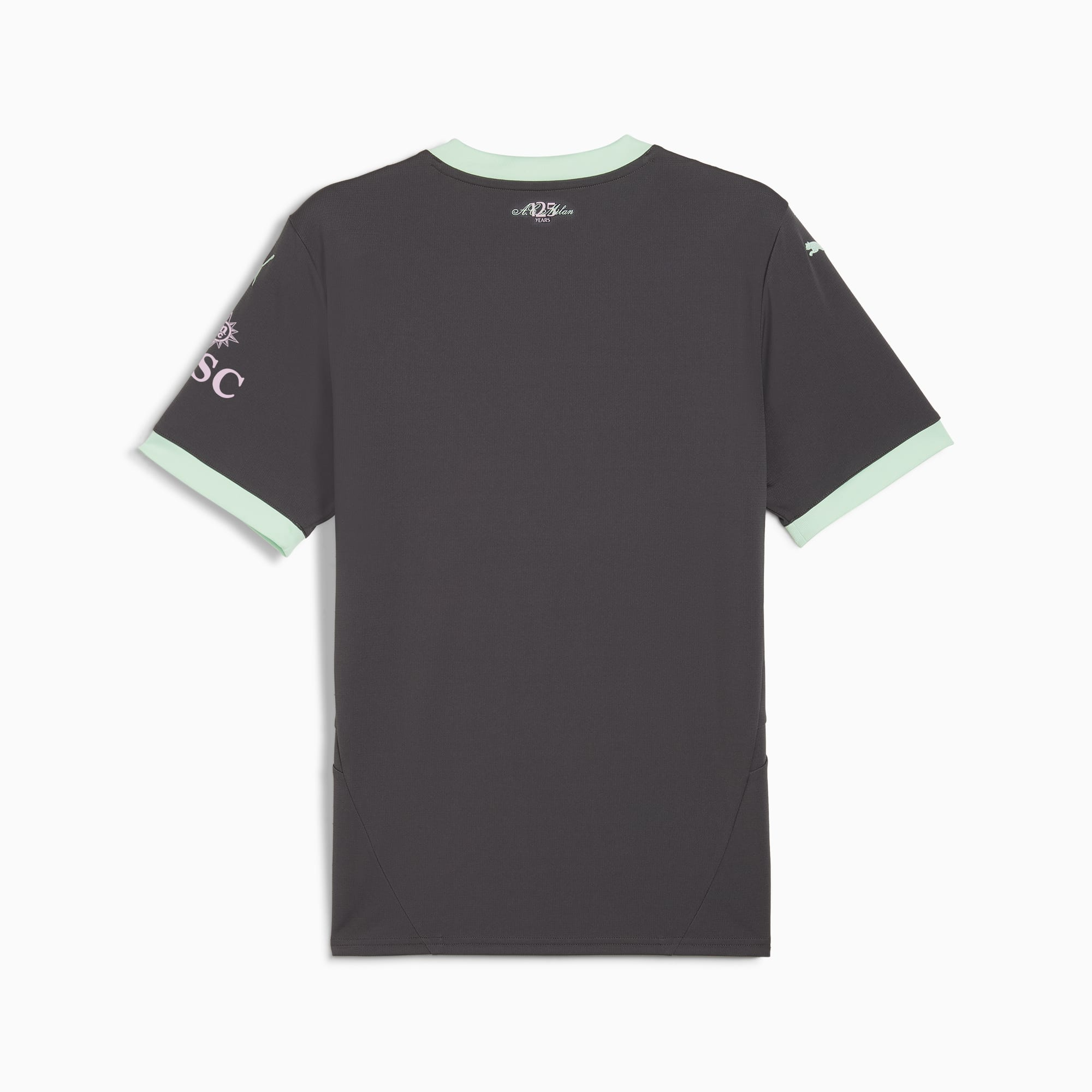 Camisa AC Milan III 24/25 - Torcedor Puma