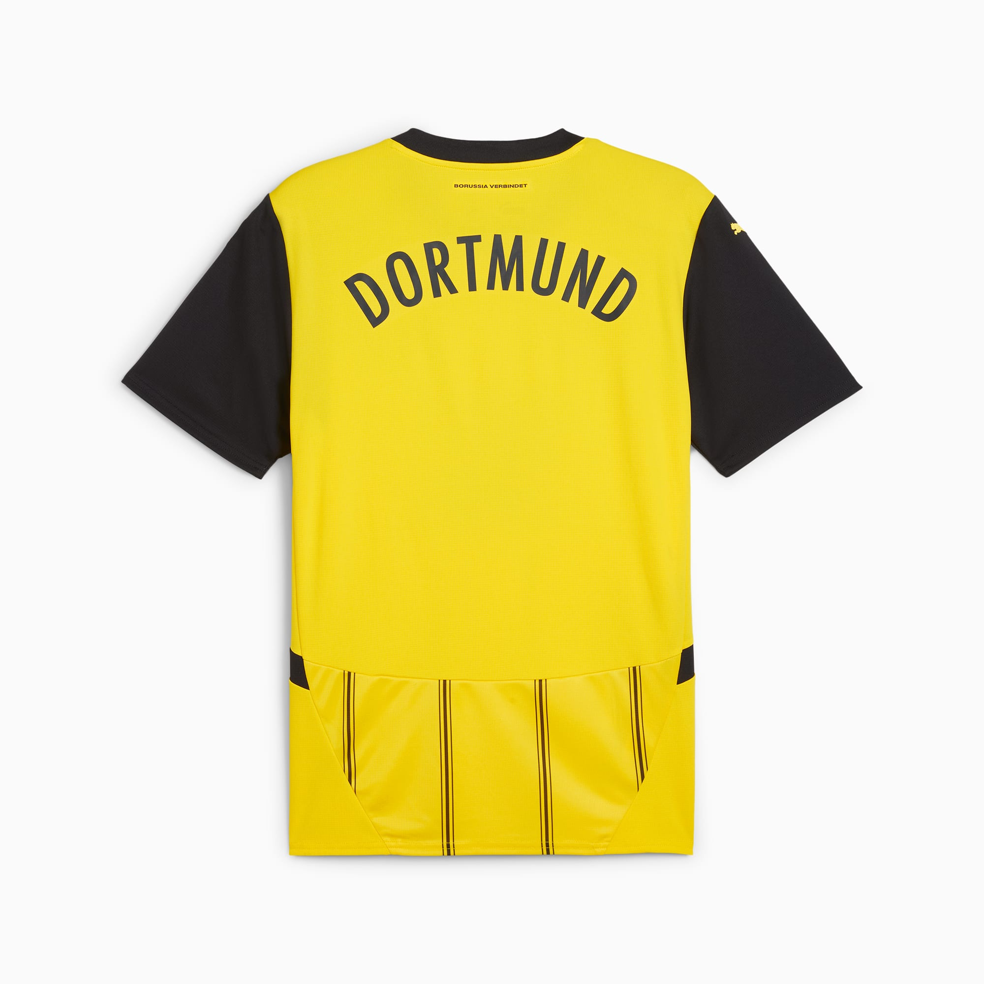 Camisa Borussia Dortmund I 24/25 - Torcedor Puma