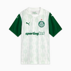Camisa Palmeiras II 25/26 - Torcedor Puma