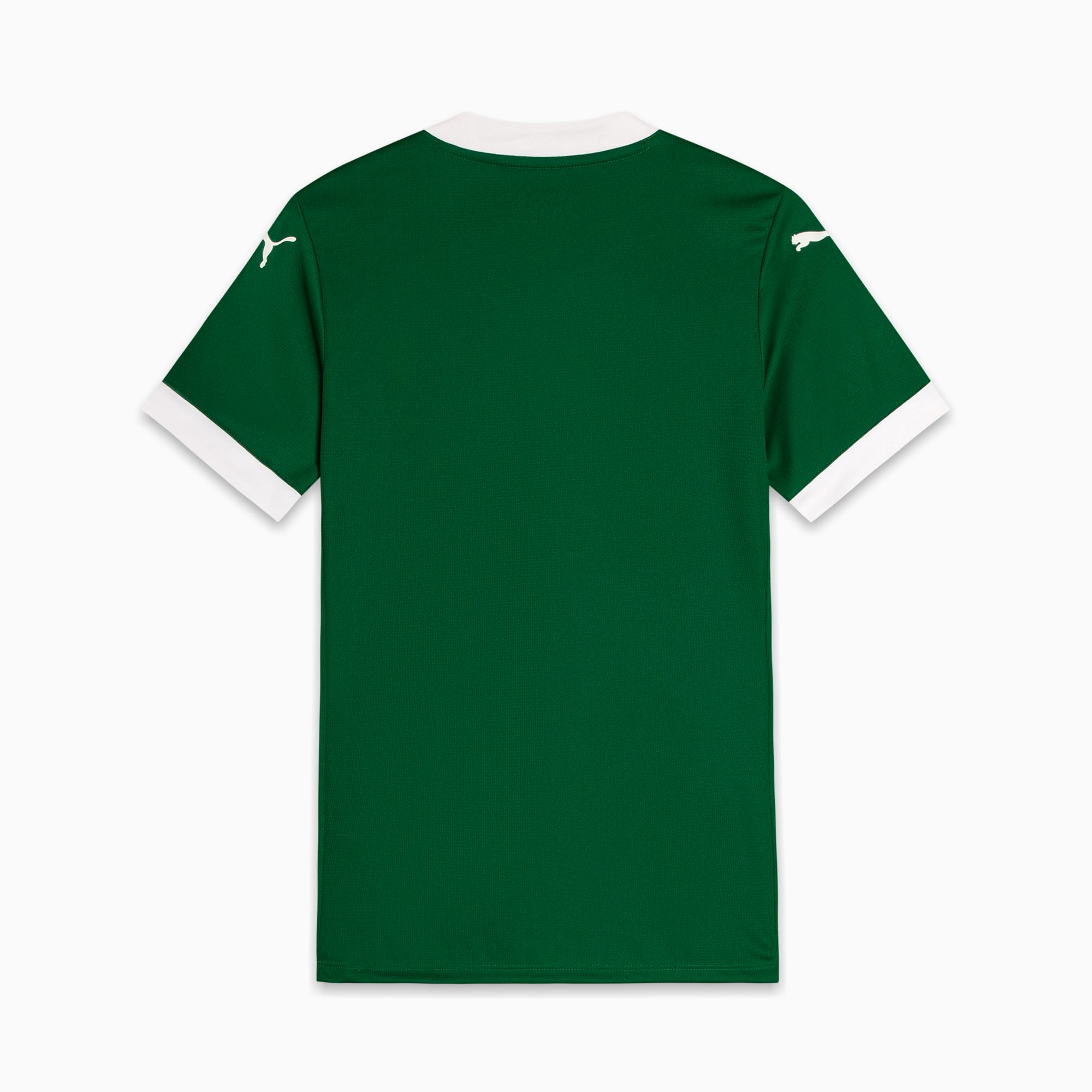 Camisa Palmeiras I 25/26 - Torcedor Puma Feminina