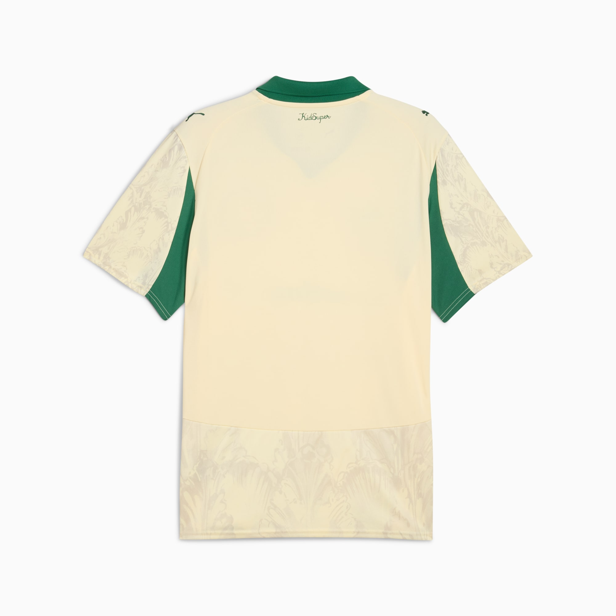 Camisa Palmeiras x KidSuper I 25/26 - Torcedor Puma
