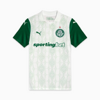 Camisa Palmeiras II 25/26 - Torcedor Puma Feminina
