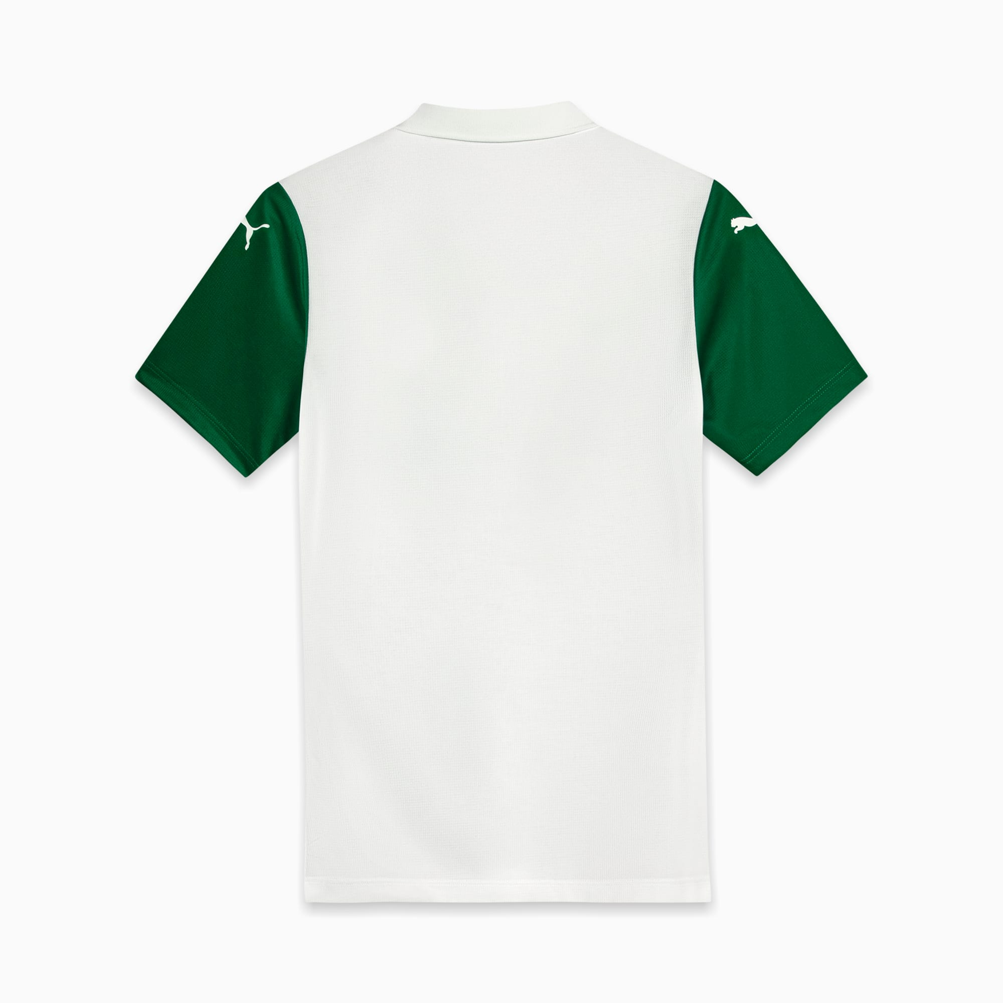 Camisa Palmeiras II 25/26 - Torcedor Puma Feminina
