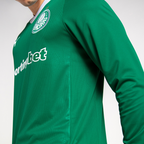 Camisa Palmeiras I 25/26 Manga Longa - Torcedor Puma