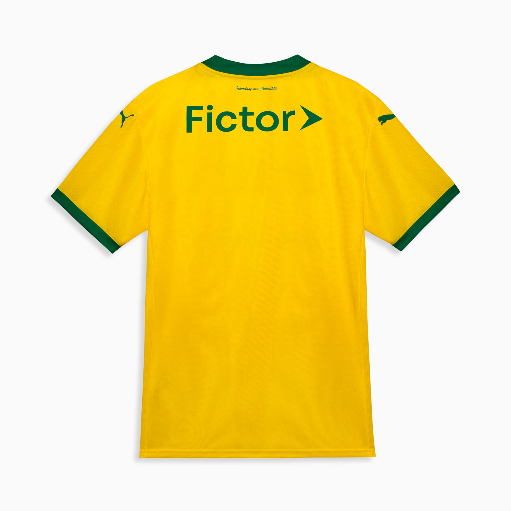 [PRÉ-VENDA] Camisa Palmeiras III 25/26 - Torcedor Puma