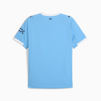 Camisa Manchester City I 25/26 - Torcedor Puma