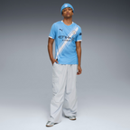 Camisa Manchester City I 25/26 - Torcedor Puma