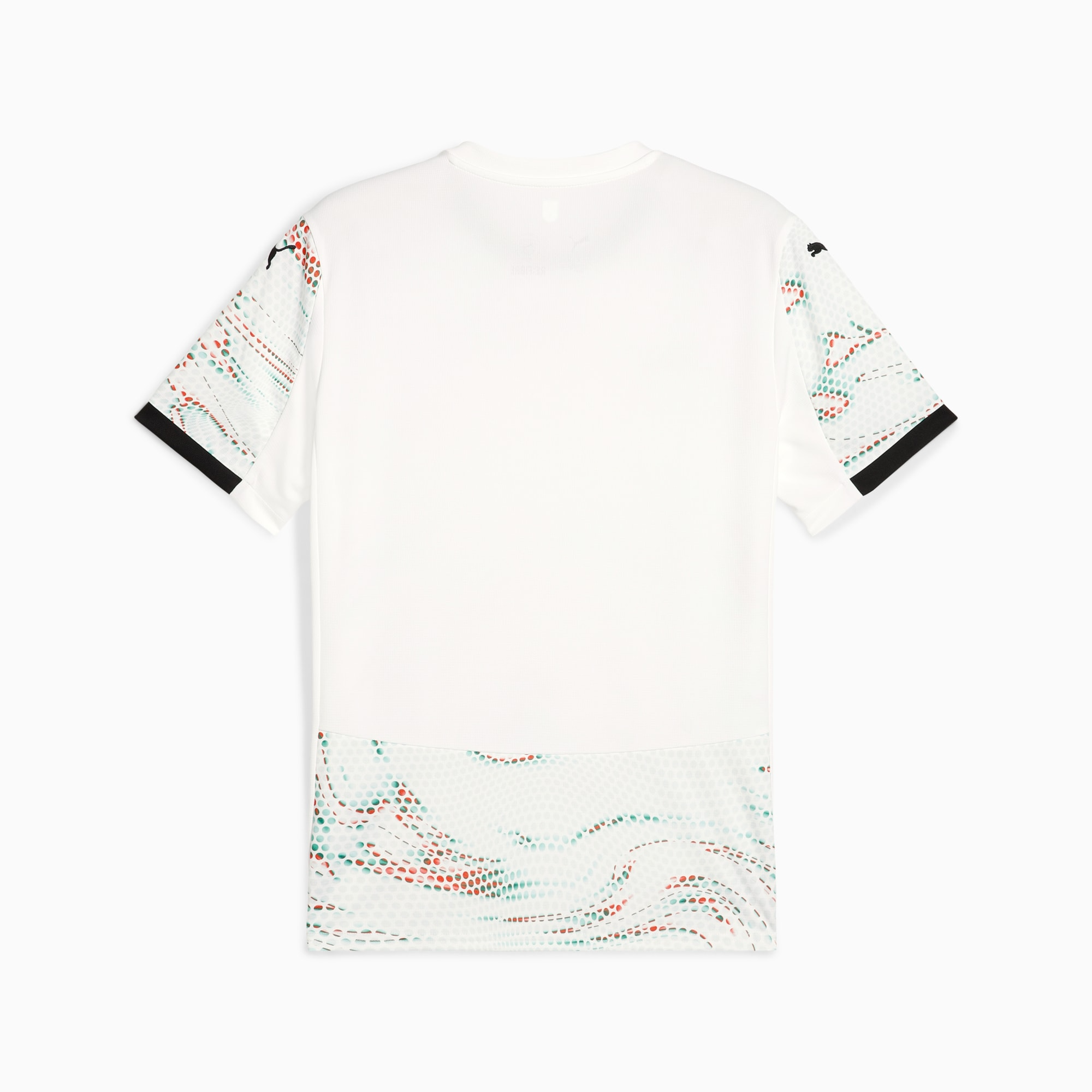 Camisa Portugal II 25/26 - Torcedor Puma