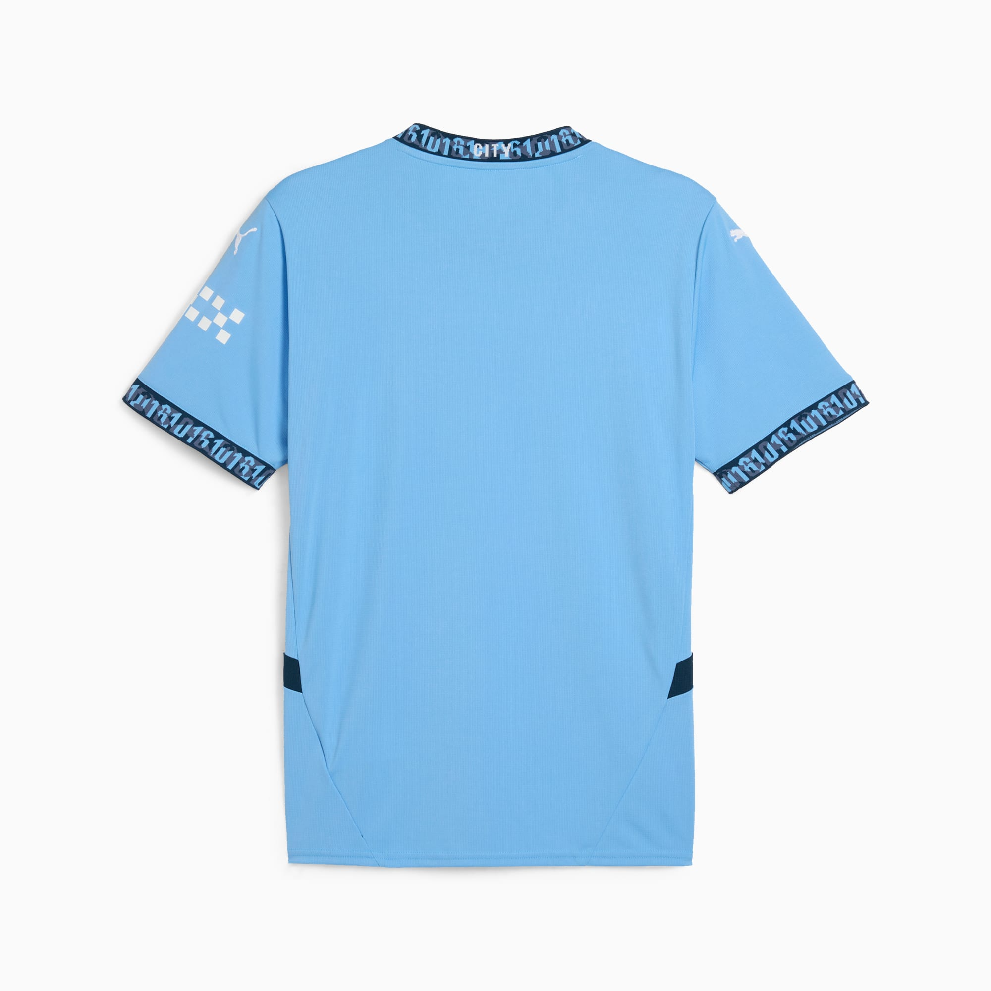 Camisa Manchester City I 24/25 - Torcedor Puma