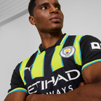Camisa Manchester City II 24/25 - Torcedor Puma