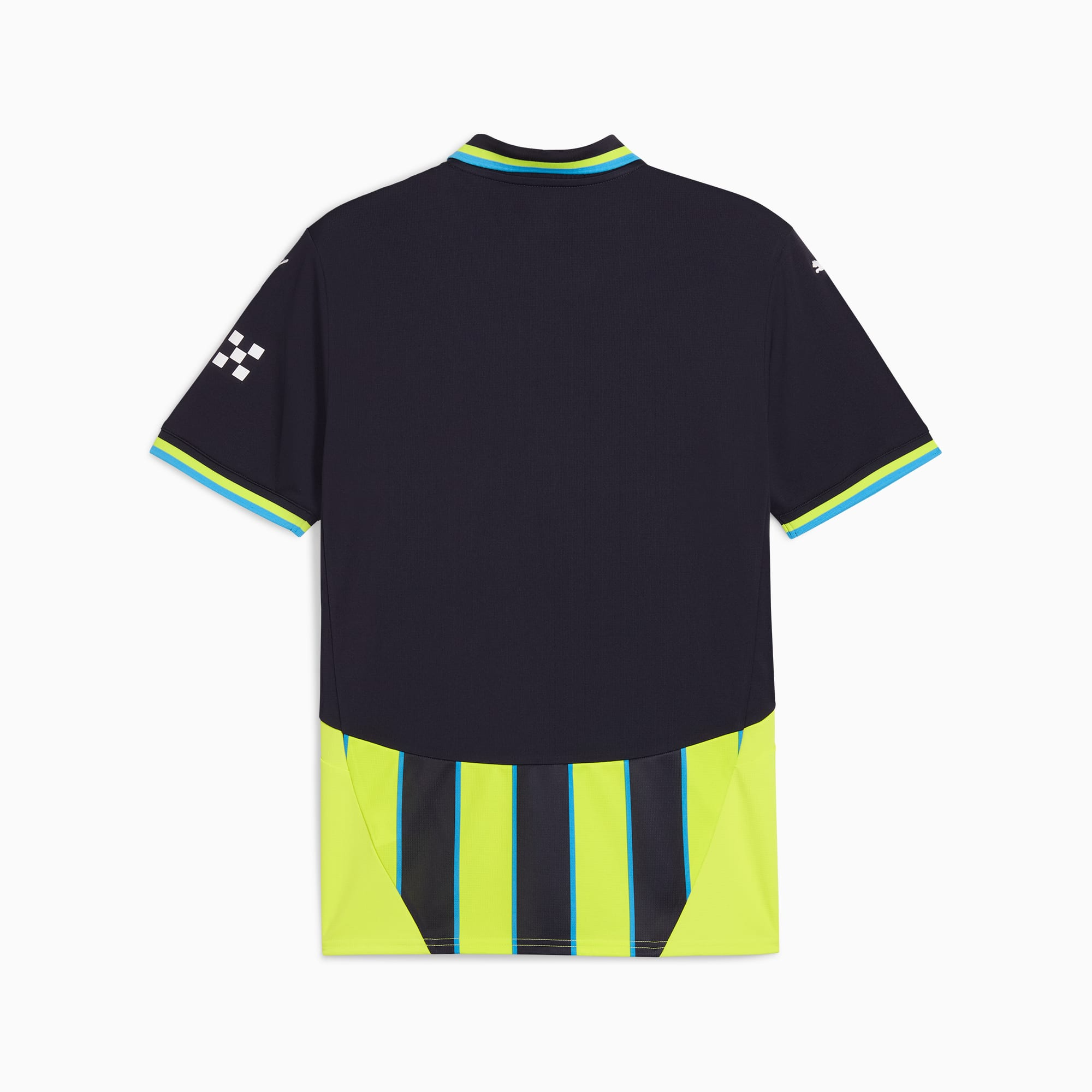 Camisa Manchester City II 24/25 - Torcedor Puma