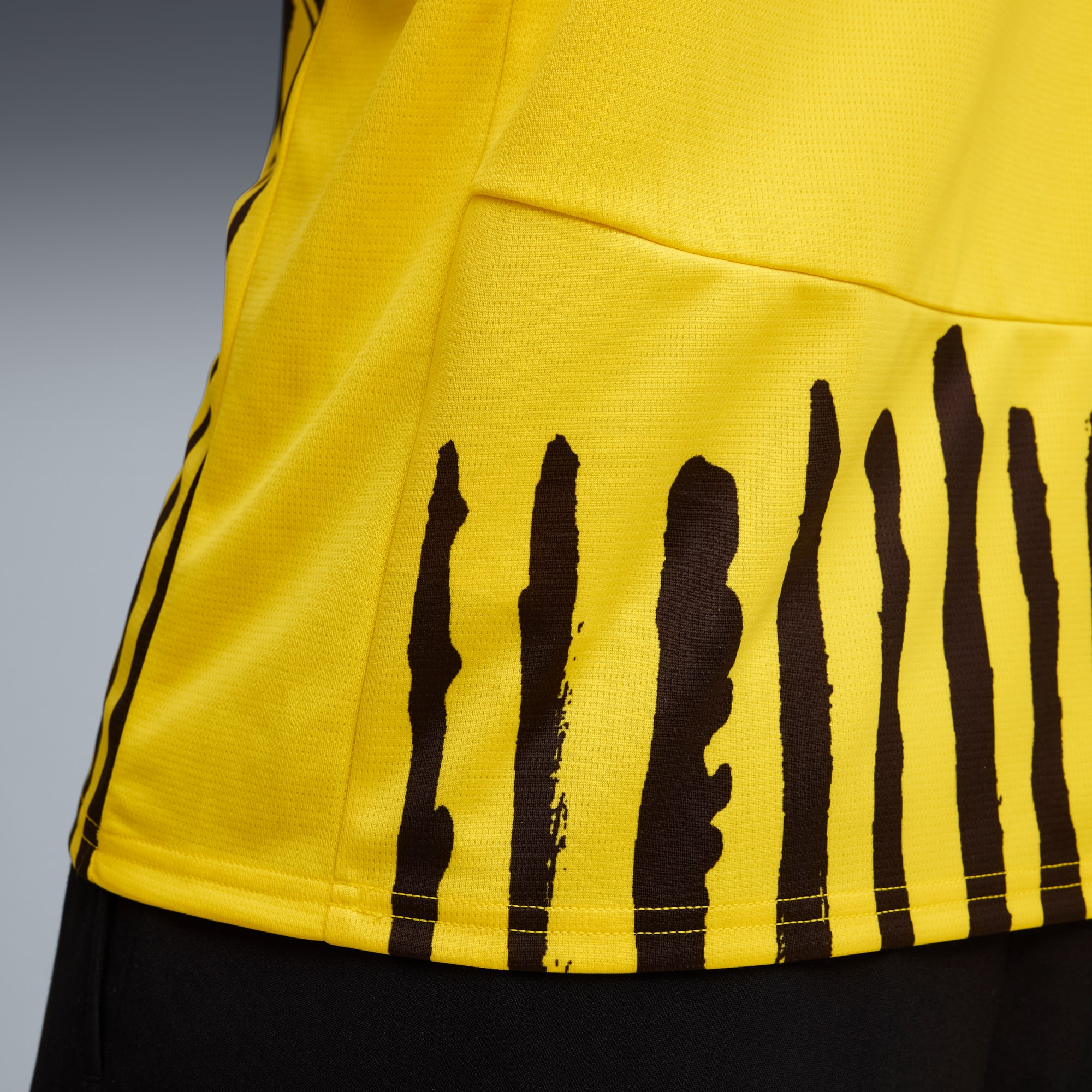 Camisa Borussia Dortmund x KidSuper 25/26 - Torcedor Puma