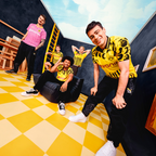 Camisa Borussia Dortmund x KidSuper 25/26 - Torcedor Puma