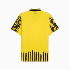 Camisa Borussia Dortmund x KidSuper 25/26 - Torcedor Puma