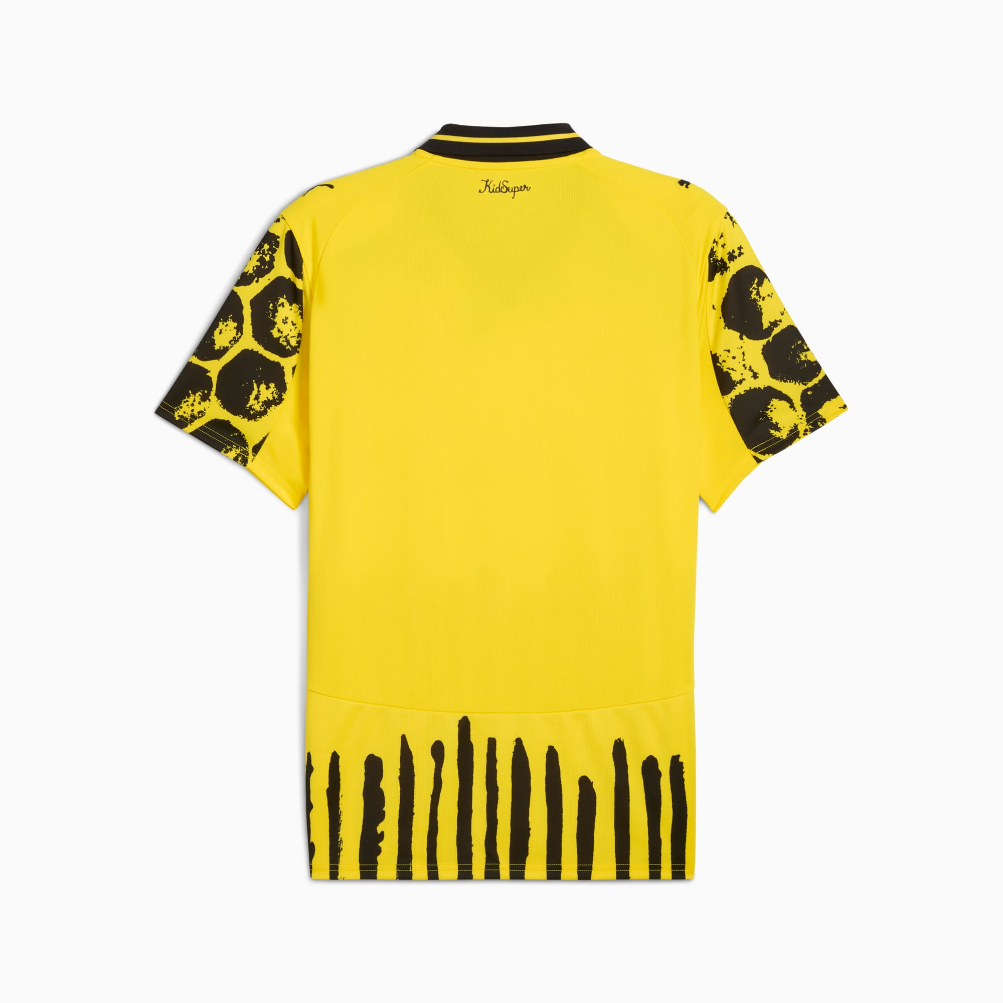 Camisa Borussia Dortmund x KidSuper 25/26 - Torcedor Puma