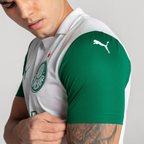 Camisa Palmeiras II 25/26 - Torcedor Puma