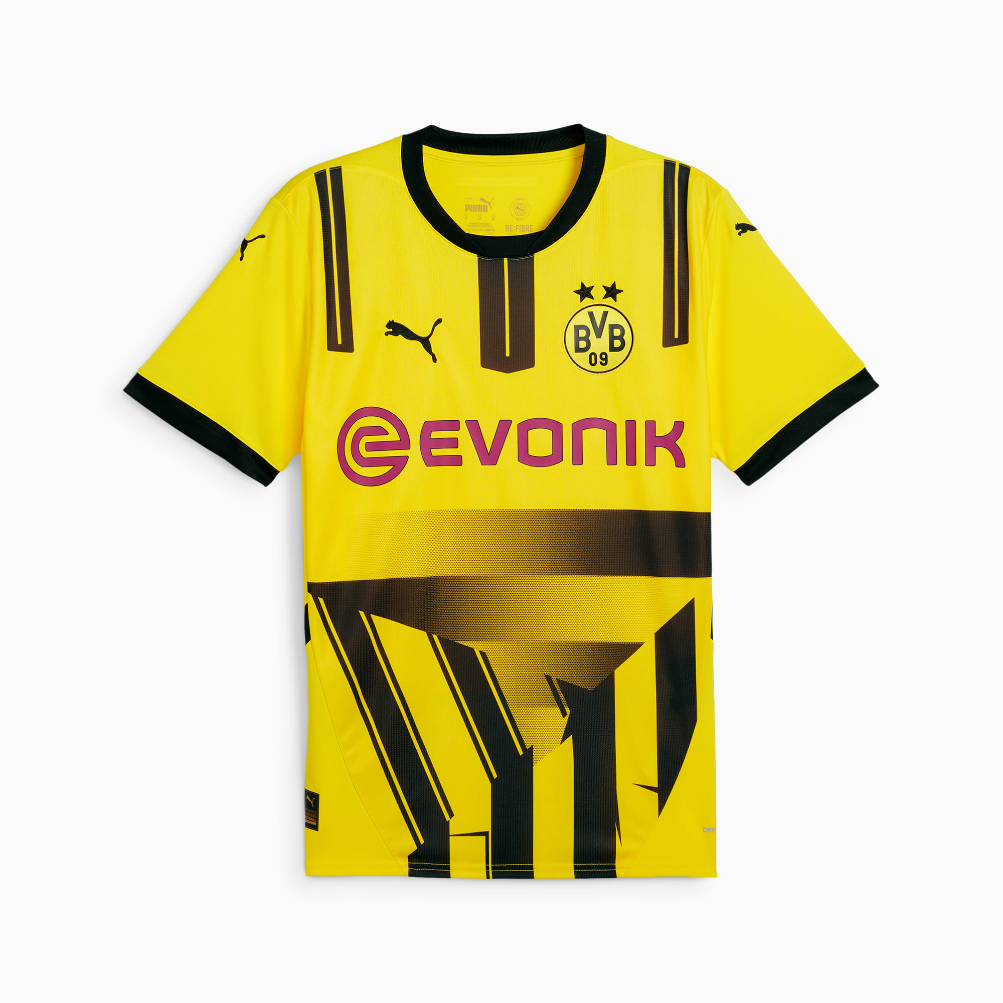Camisa Borussia Dortmund CUP 24/25 - Torcedor Puma