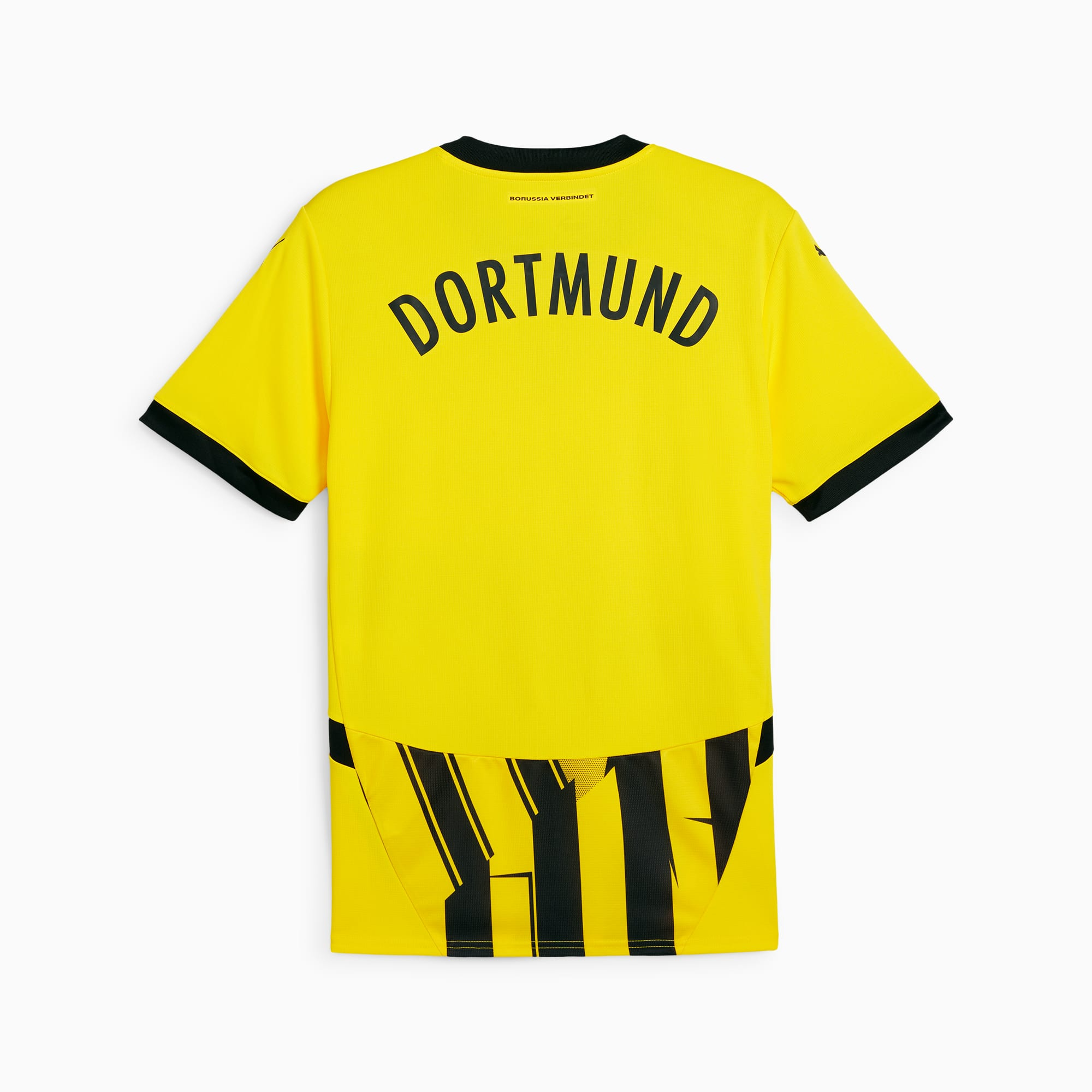 Camisa Borussia Dortmund CUP 24/25 - Torcedor Puma