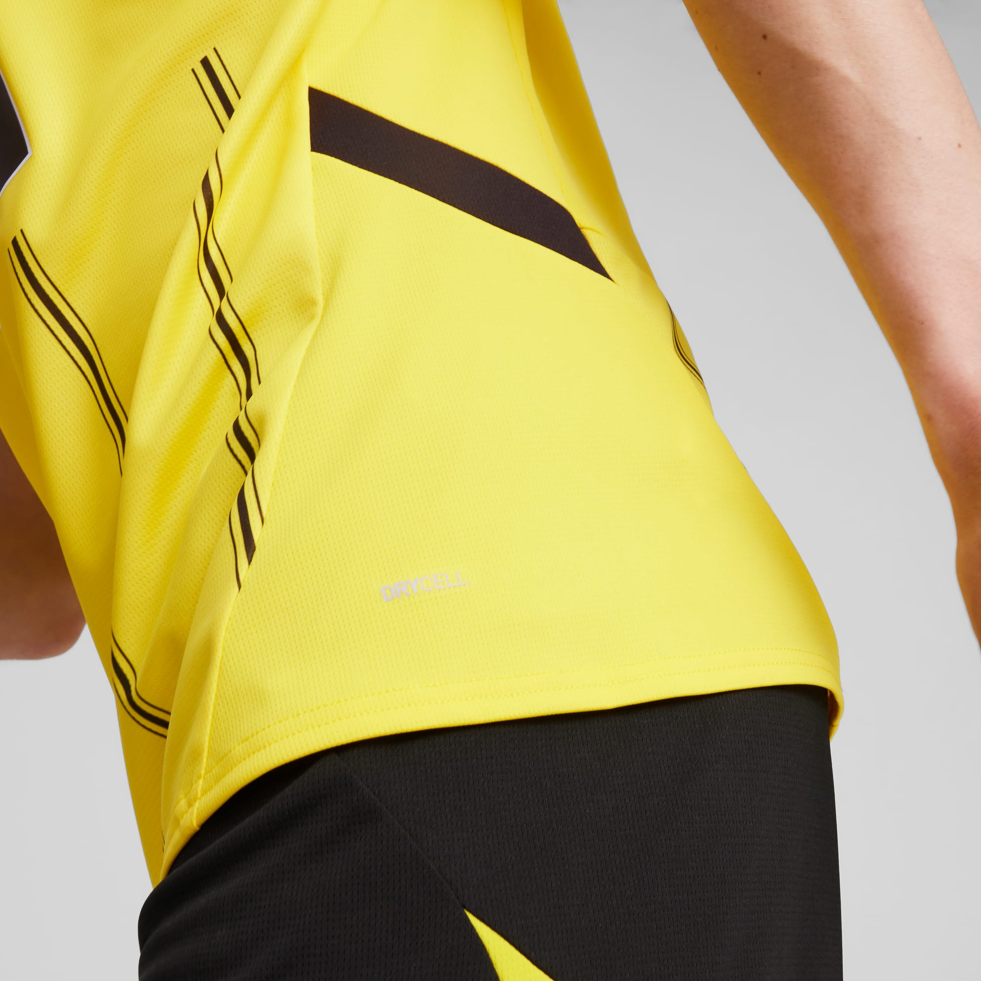 Camisa Borussia Dortmund I 24/25 - Torcedor Puma