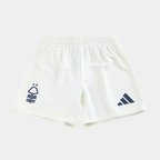 Kit Infantil Nottingham Forest II 25/26 - Torcedor Adidas