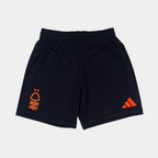 Kit Infantil Nottingham Forest III 25/26 - Torcedor Adidas