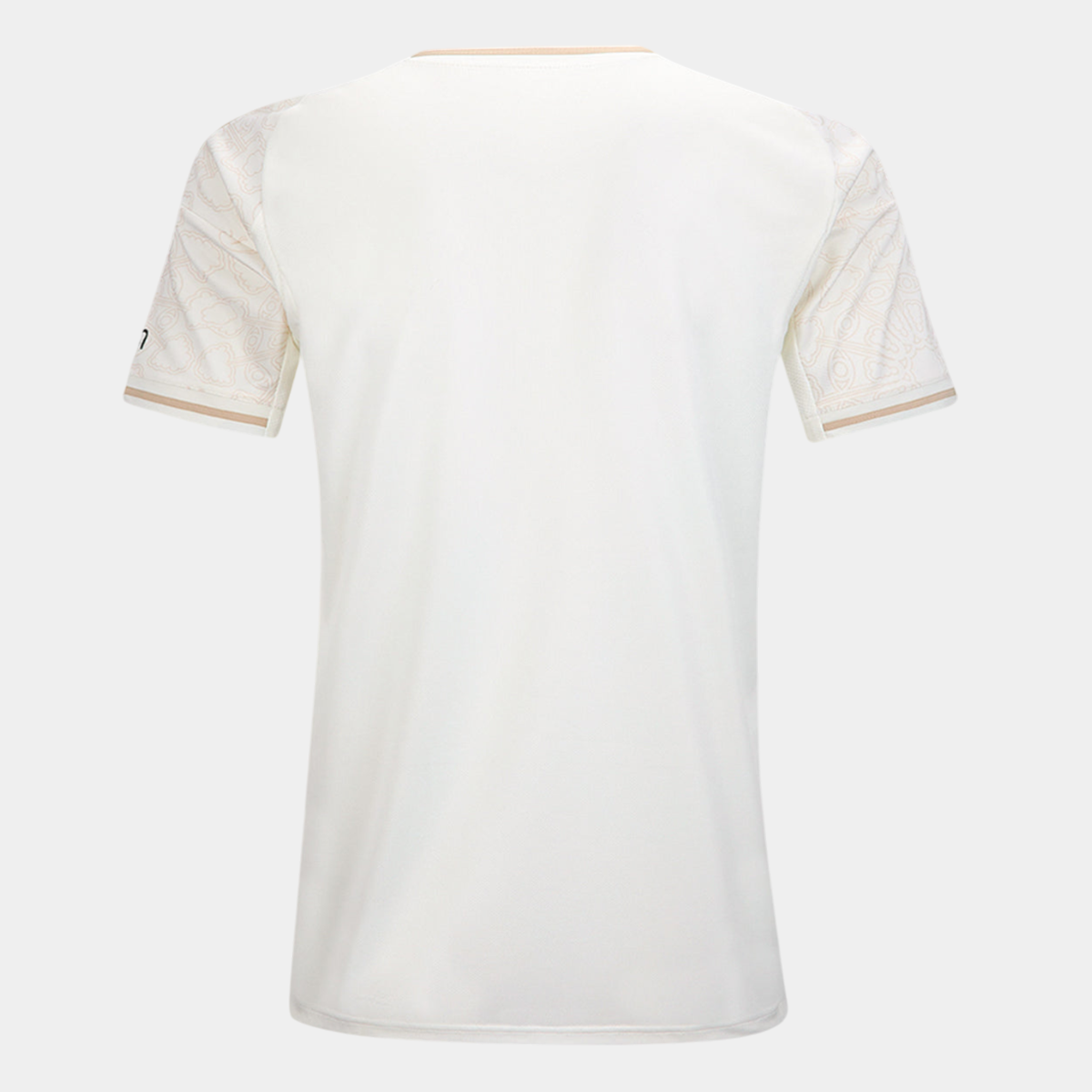 Camisa Nottingham Forest II 25/26 - Torcedor Adidas Feminina