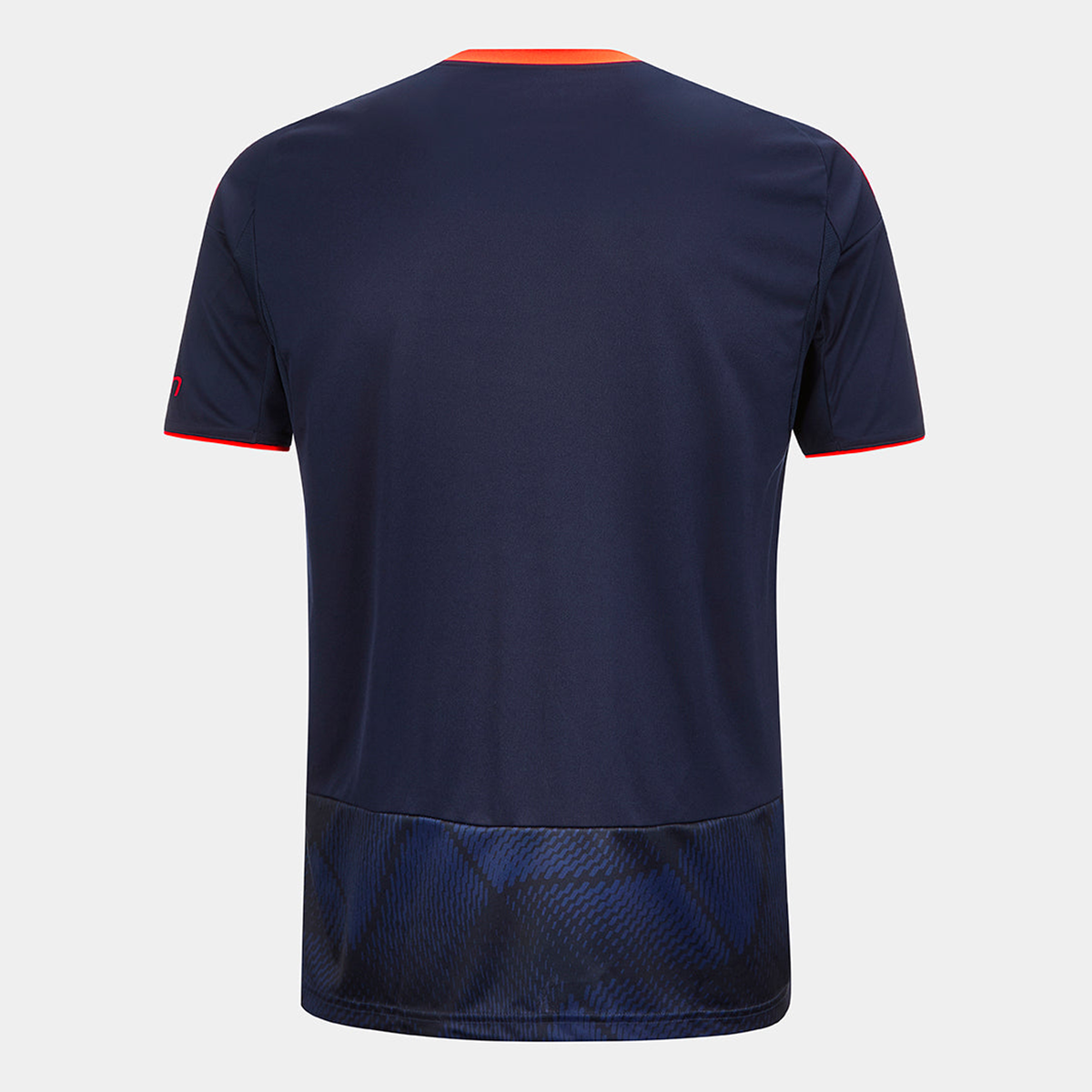 [PRÉ-VENDA] Camisa Nottingham Forest III 25/26 - Torcedor Adidas