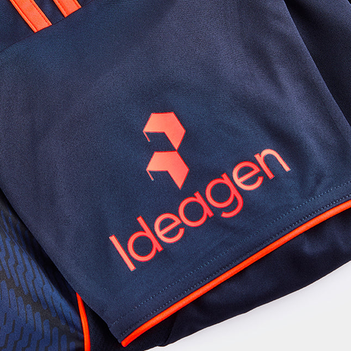 Kit Infantil Nottingham Forest III 25/26 - Torcedor Adidas