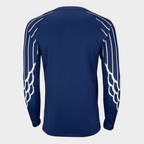 Camisa PSG IV 24/25 Manga Longa - Torcedor Nike