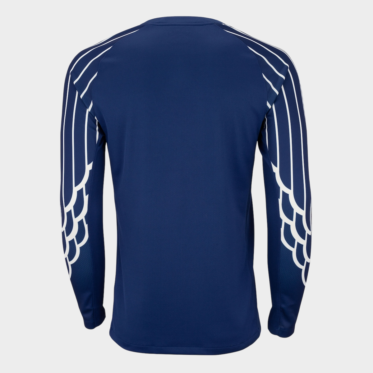 Camisa PSG IV 24/25 Manga Longa - Torcedor Nike