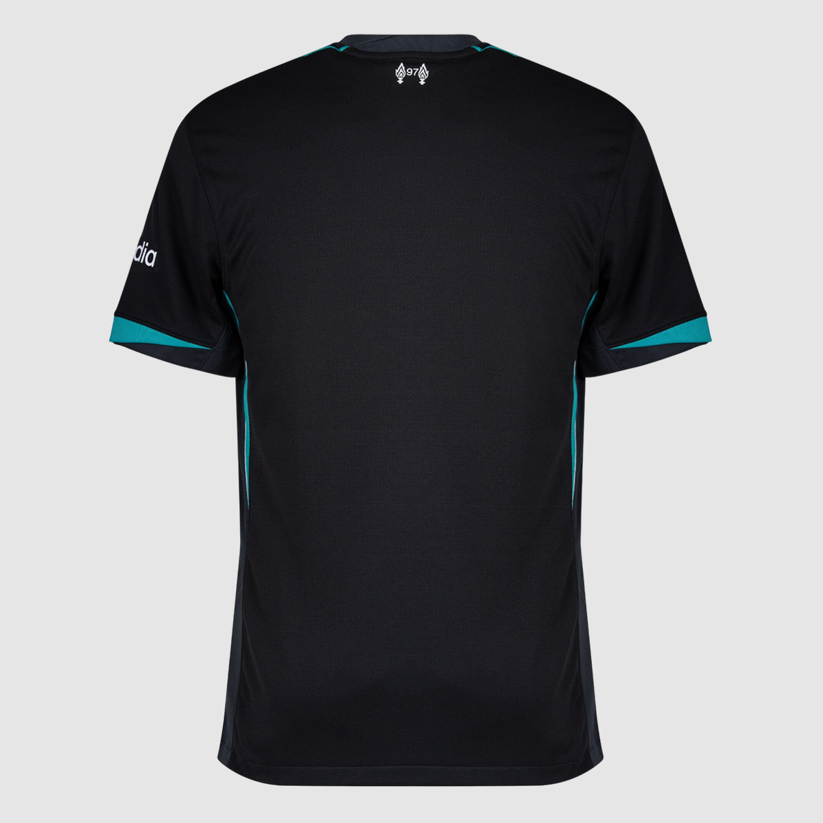 Camisa Liverpool II 24/25 - Torcedor Nike