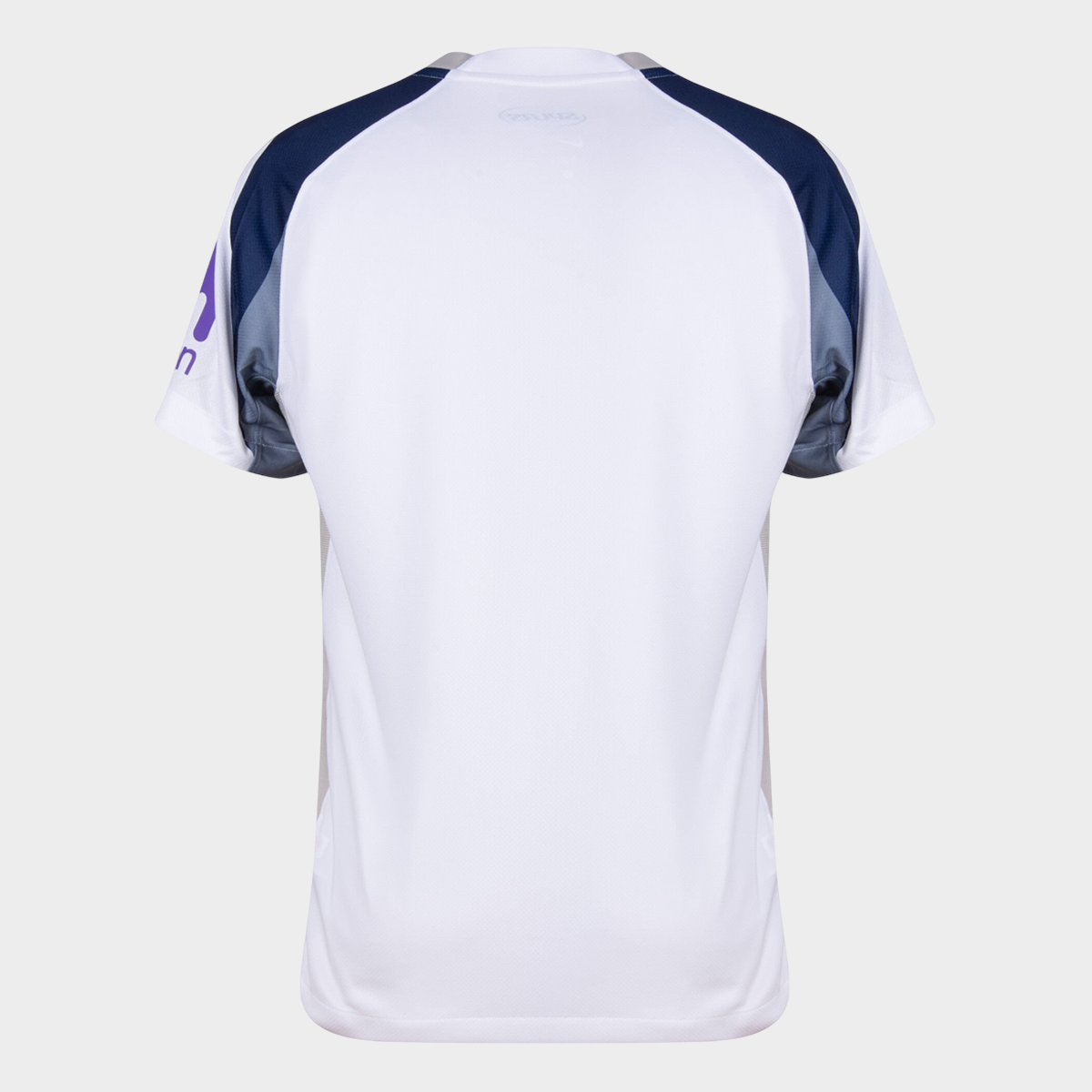 Camisa Tottenham I 25/26 - Torcedor Nike