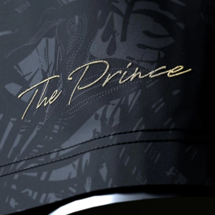 Camisa Brasil 'The Prince' - Torcedor Comma