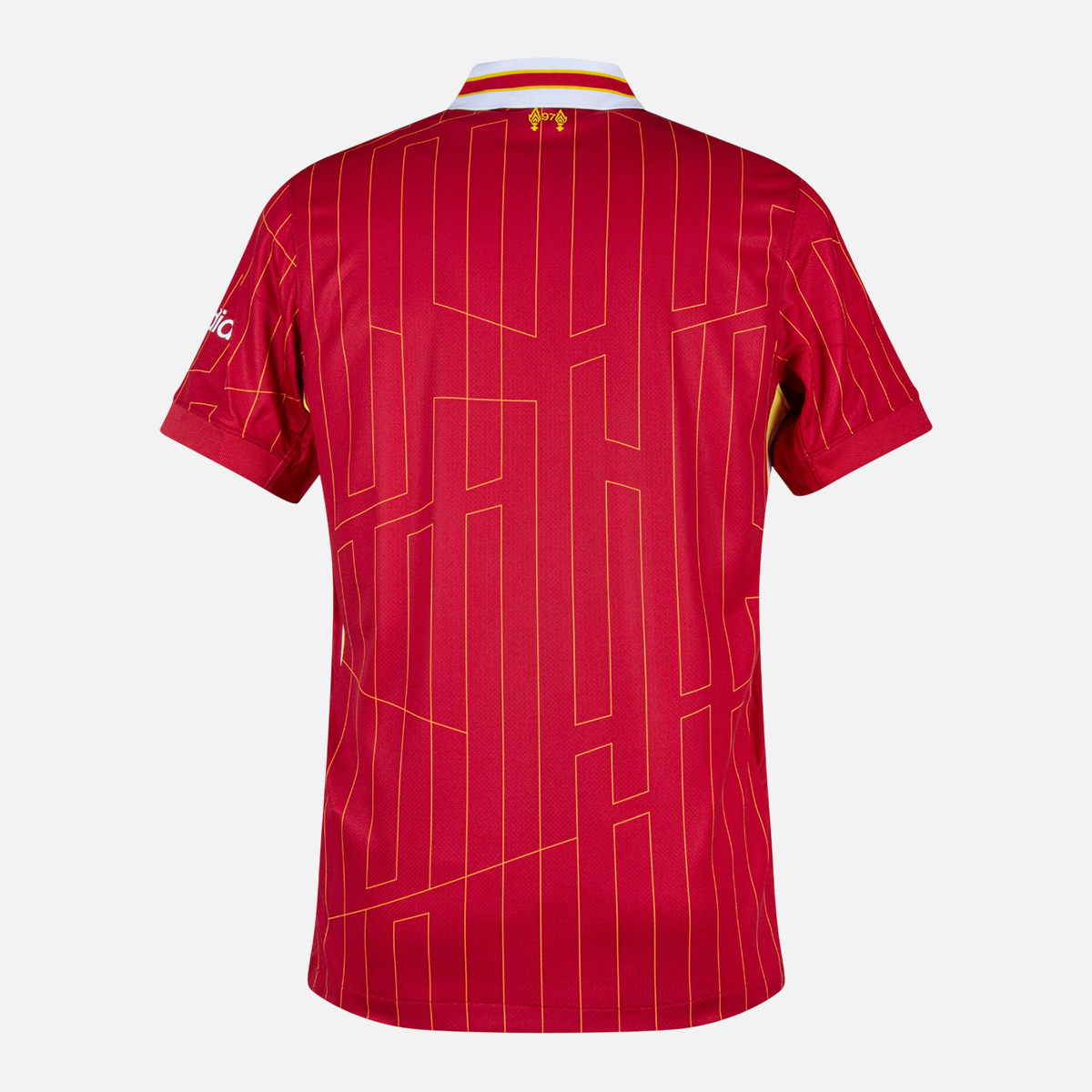 Camisa Liverpool I 24/25 - Torcedor Nike