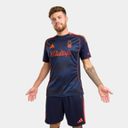 [PRÉ-VENDA] Camisa Nottingham Forest III 25/26 - Torcedor Adidas